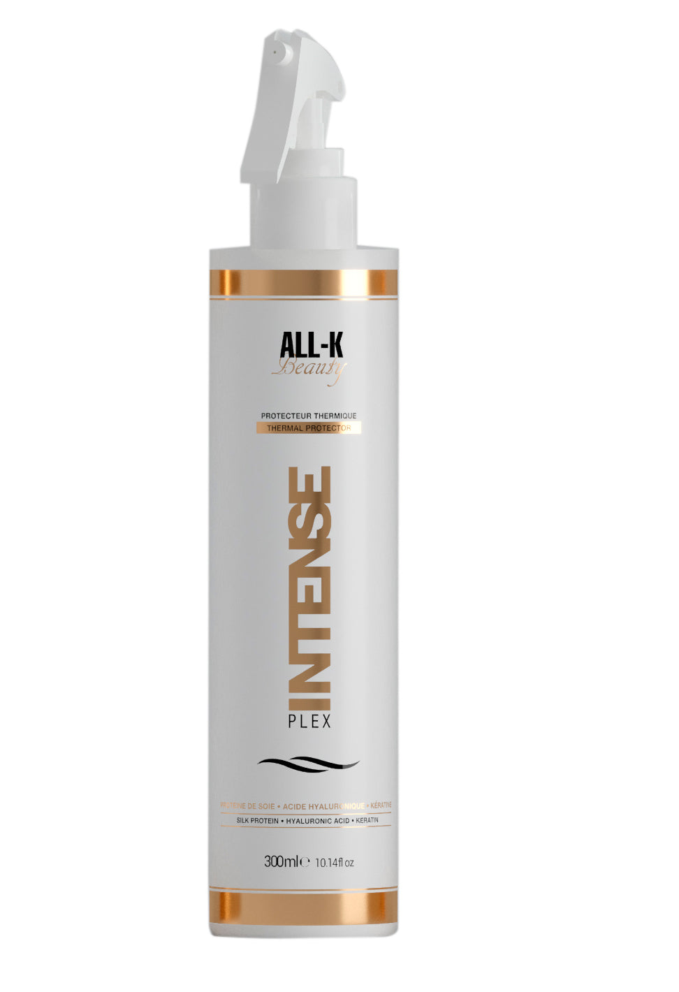 Intense Plex - Spray protecteur thermique - 250 ml