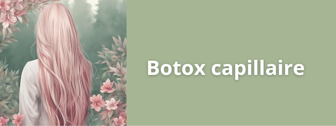 Botox Capillaire