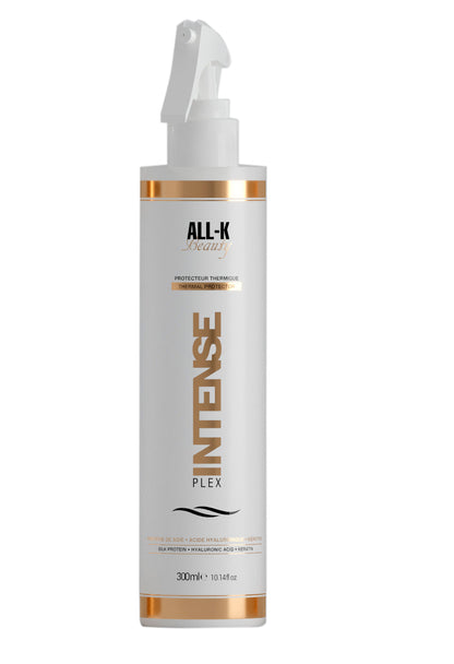 Intense Plex - Spray protecteur thermique - 250 ml